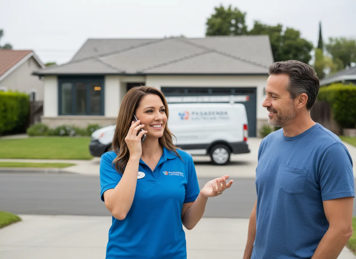 Electrician Balaton, MN FAQs